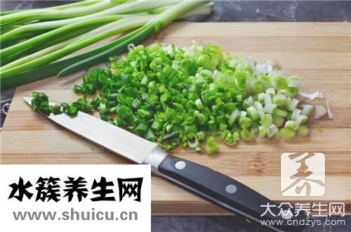 葱油鱼家常法