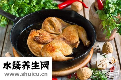 鸡炖什么好