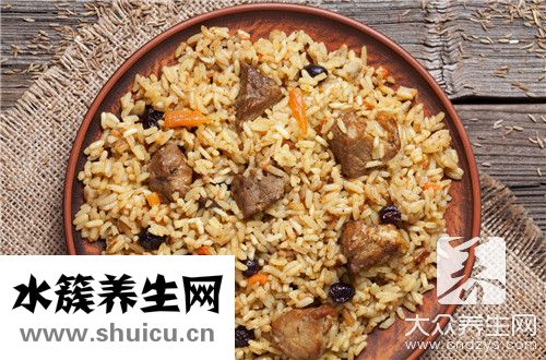 一顿饭