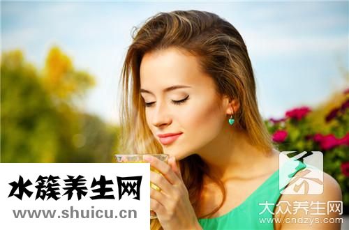 天茯茶