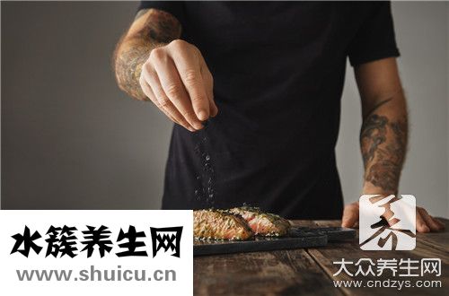猪肉串