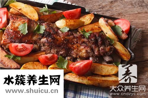 烧糖醋排骨