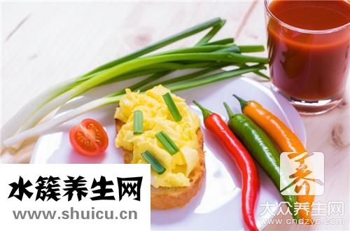 醋炒鸡蛋