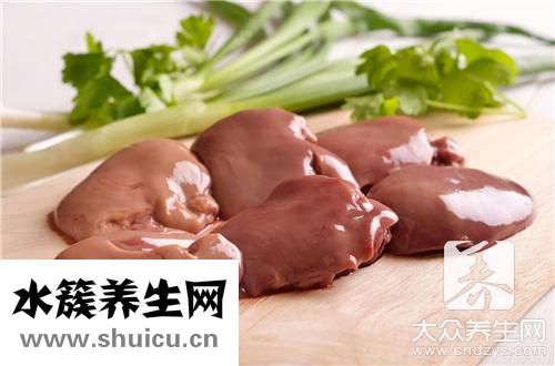 酸辣鸡杂法