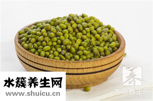 绿豆发芽了还能吗