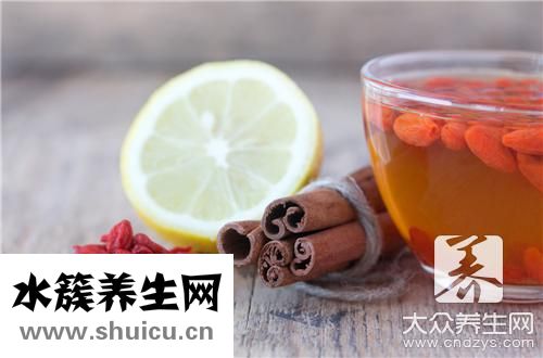 黑枸杞泡法