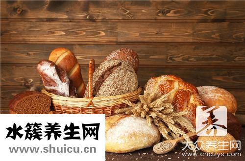 面包改良剂