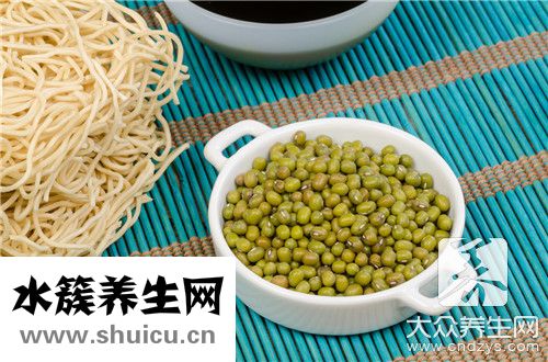 绿豆发芽了还能吗