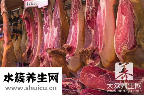 食物有哪些