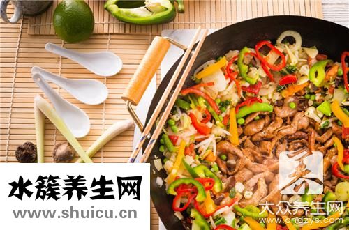 炒肉好