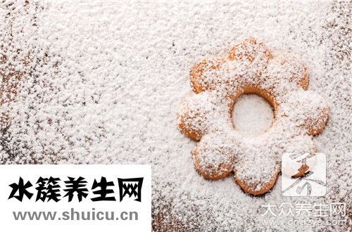 白糖和红糖区别