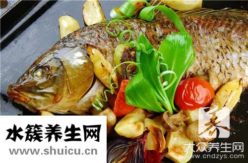 香辣鱼法