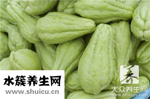 茭瓜炒鸡蛋