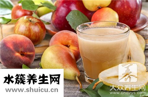 便秘喝什么