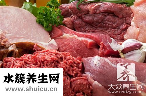 炒肉好