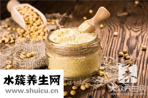 黄豆泡多久可以打豆浆