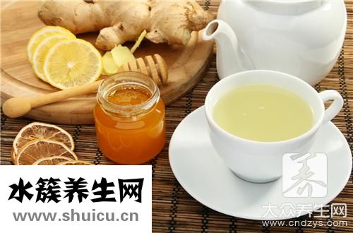 经期能喝柠檬水吗