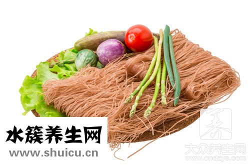 桂林米粉脆皮详细做法
