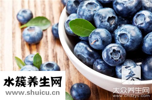 蓝莓孕妇可以吗