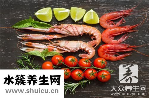 皮皮虾热量