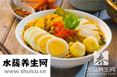面食好处