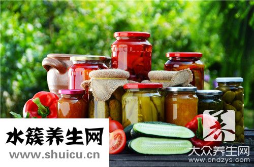 大白菜泡菜
