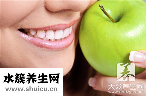 孕妇苹果