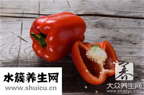 灯笼辣椒
