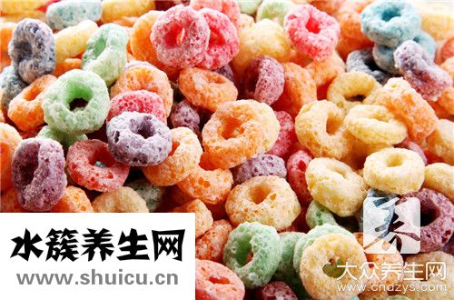 麦芽糖