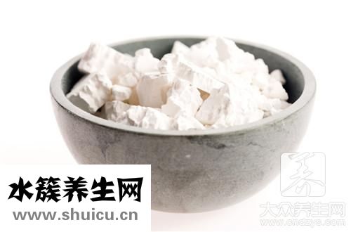 葛根粉好处