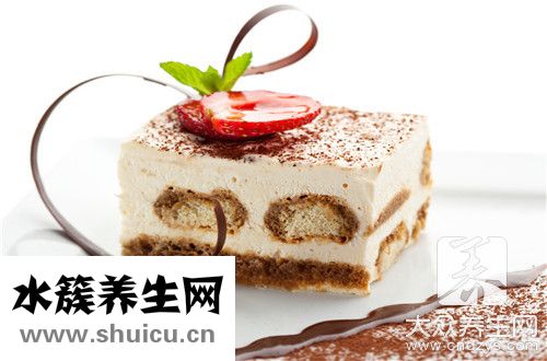 孕妇可以奶油蛋糕吗