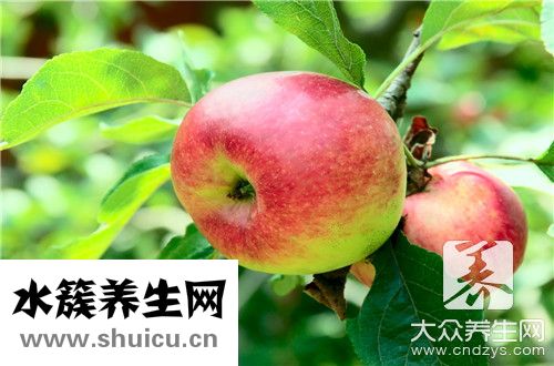 苹果拔丝家常法