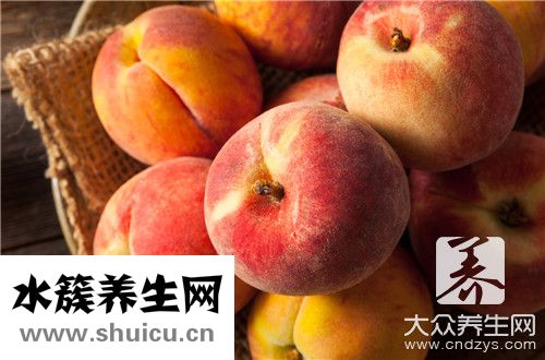 桃种类