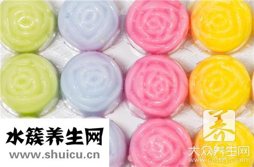 布丁简单又好