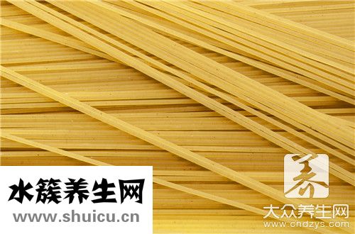 糊涂面