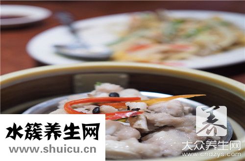 东北大骨头