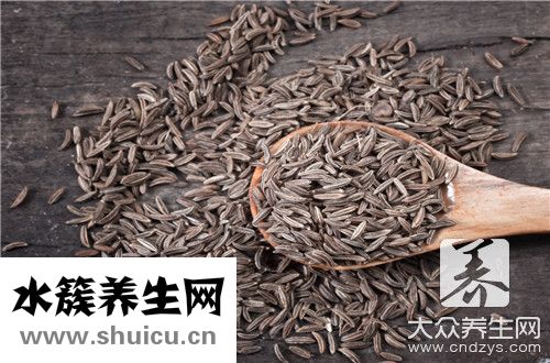孜然粉是