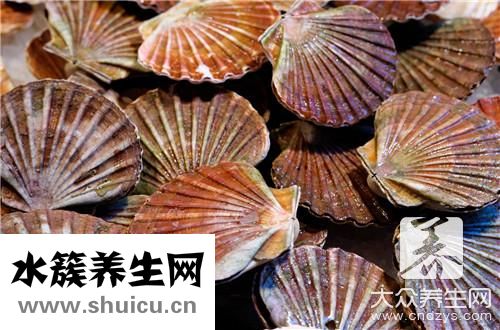 海鲜营养价值