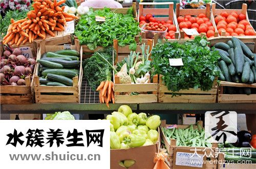 这个季节菜