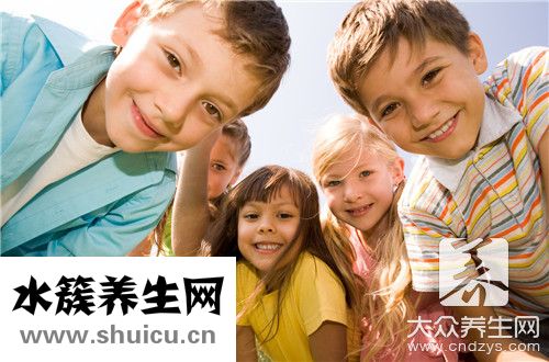 孩子可以长高