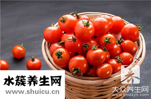 补钾食物有哪些
