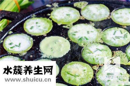 最简单炒年糕法