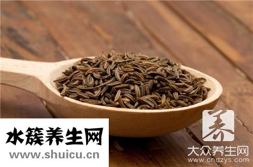 孜然粉是