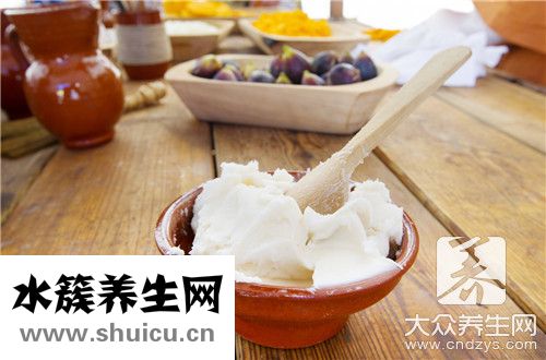 是淡奶油