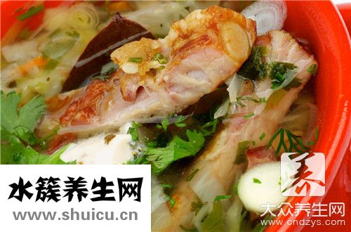 东北大骨头