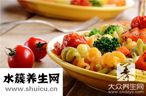 早餐面点