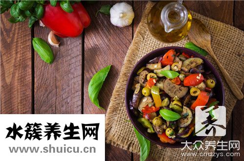清炒茄丝