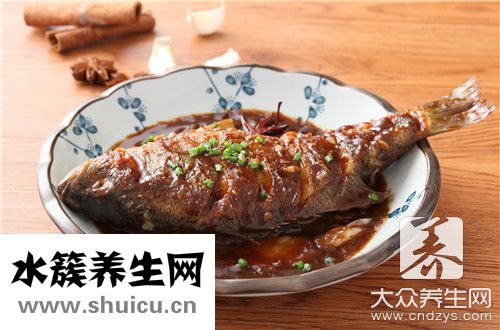吃罗非鱼的危害是什么？
