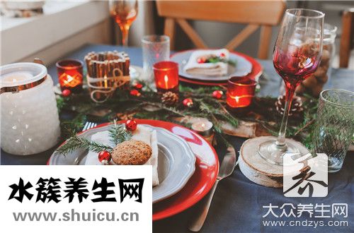 自制家常小点心法