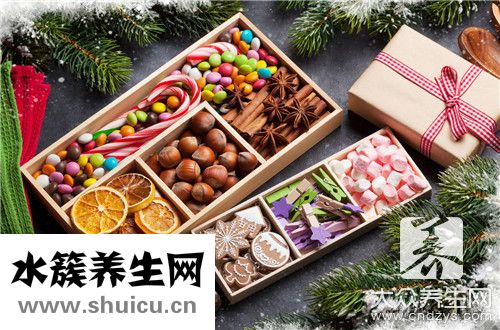 酥皮点心